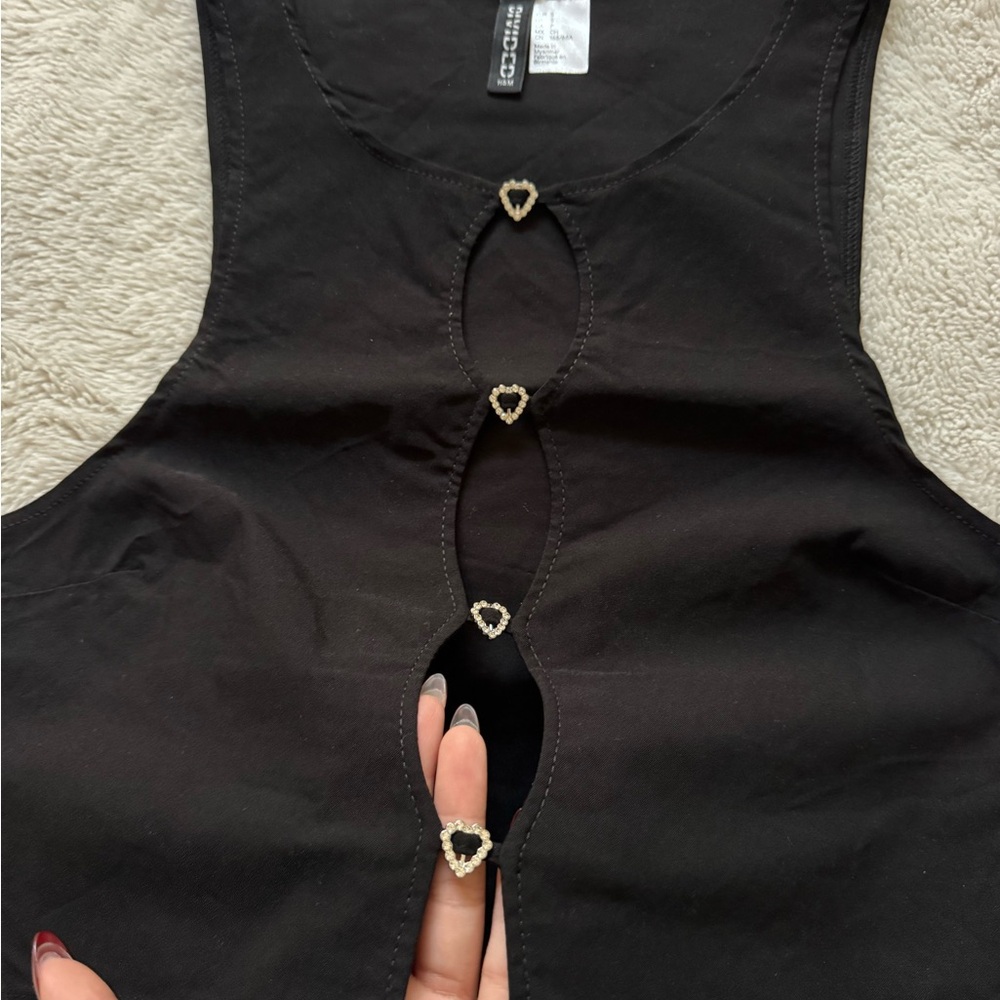 H&M top - Picture 2 of 2